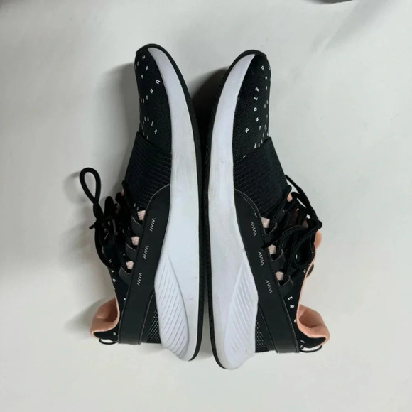Under Armour Charged Breathe Sneakers Size 8 - Picture 10 of 10